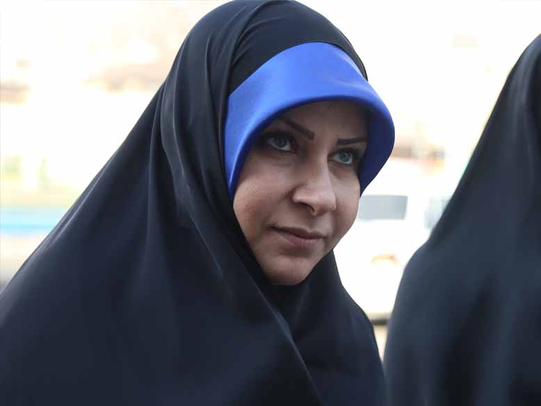 اسکندری؛ اجرای طرح طلوع مهر در کرج توانمندسازی در مناطق محروم را کلید زد