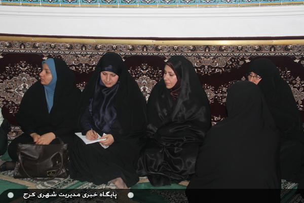 "اسکندری" مشکلات اسلام آباد را بررسی کرد/همت جمعی موانع را برطرف می کند
