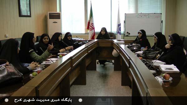 حضور بانوان در فعالیت های ورزشی و اجتماعی نیازمند فرهنگسازی بیشتر است