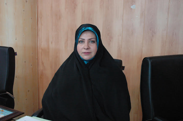 ورزش محلات در کرج برای چهارمین سال متوالی برگزار می شود