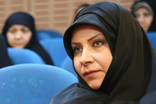 لزوم نمایشگاه و فروشگاه دائمی برای اشتغال زنان سرپرست و بد سرپرست کرج