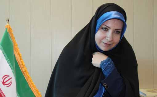 فاطمه اسکندری رئیس کمیسیون فرهنگی شورای اسلامی شهر کرج : ظرفیت اتوبوسرانی فرصتی مغتنم برای توسعه فرهنگ شهروندی است