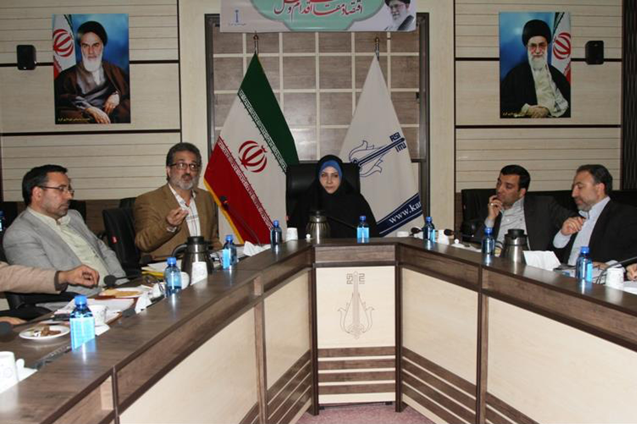 همکاری دستگاه های فرهنگی افزایش سرانه فرهنگی را موجب می شود