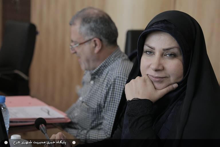 فاطمه اسکندری :باید به مبحث آلودگی هوا نگاهی جامع و فرابخشی داشته باشیم