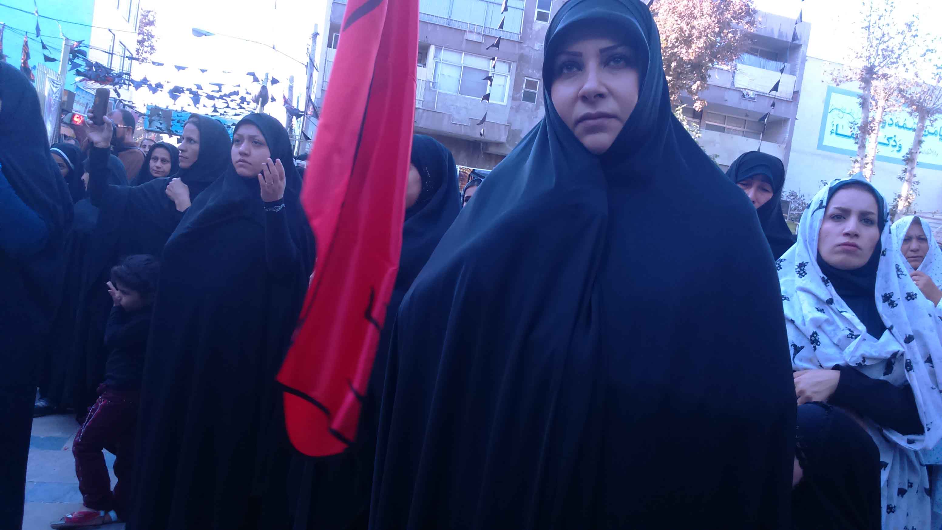 لبیک یا حسین8||||2106||||مراسم لبیک یا حسین